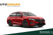 Skoda Octavia RS combi rs tsi dsg *ahk*pano*stdhz*matrix*