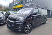 Citroën SpaceTourer Plus Citroen spacetourer 2.0 plus xl led/navi/shz/180 kamera