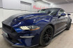 Ford Mustang Fastback GT Mustang gt v8/kona blue/digi tacho/mycolour/klap