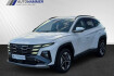 Hyundai Tucson Trend hybrid 4wd trend teilled. navi elhk krell