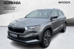 Skoda Karoq Tour tour 1 5 tsi dsg *led*acc*ahk*r kam*pdc*