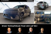 Hyundai Kona Electric  Kona n line sx2 (my26) ev 65kwh (204 ps) 2wd el. heckkl