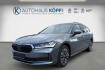 Skoda Superb Selection combi 2.0 tdi selection ahk head up pano