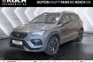 Cupra Ateca  ateca  ateca 2.0 tsi 4drive vz dsg navi led dab