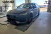 Cupra Leon VZ CUP leon  leon sportstourer vz cup 2.0 tsi 4drive dsg