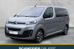 Citroën SpaceTourer Shine Citroen spacetourer shine m 2.0 bluehdi 180 shine kamera+pano