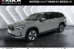 Skoda Kodiaq Selection 2.0 tdi dsg selection led navi ahk sitzh.