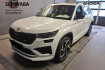 Skoda Kodiaq RS rs 2.0 tsi dsg 4×4