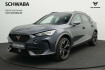 Cupra Formentor  vz 2.0 tsi 4drive akrapovic
