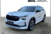 Skoda Kodiaq Sport 2.0 tdi sportline*7 sitze*pano dach*led*navi*