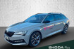 Skoda Superb Sport combi 2.0 tsi 4×4 dsg sportline