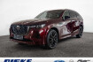 Mazda CX-80 HOMURA Plus Cx 80 phev homura plus awd navi acc led pano