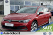 Volkswagen Golf 8 Active Golf variant 1.5 tsi style app connect+active in