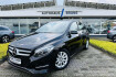 Mercedes Classe B Style Benz b 180 style  automatik  led  r kamera  pts  shz  navi