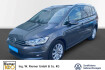 Volkswagen Touran Highline highline 1.4 tsi dsg massage navi shz acc
