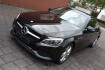 Mercedes Classe C AMG Line Benz c 180 coupe autom navi ruckfahrkamera scheckheft