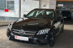 Mercedes Classe C Avantgarde Benz c 200 t d 9g avantgarde*temp*pdc*shz*nav*led
