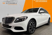 Mercedes Classe C Exclusive Benz c 250 t d 4matic exclusive#sport#led#kamera#temp