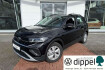 Volkswagen T-Cross Life T cross 1.0 tsi life shz appconnect led