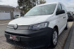 Volkswagen Caddy Maxi cargo basis/dsg/navi/8fach