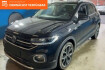Volkswagen T-Cross R-Line T cross 1.0 tsi dsg r line led navi shz