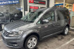Volkswagen Caddy Comfortline 1 4 tsi comfortlin navi ahk sitz+ standhzg