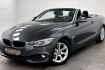 BMW Série 4 Coupé Advantage Bmw 420  420 d cabrio advantage.leder.navi.bi xenon.tmp