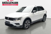 Volkswagen Tiguan IQ.DRIVE tiguan 2.0 tdi iq.drive acc spurpaket tailer assis