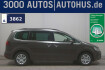 Volkswagen Sharan Comfortline United 2.0 tdi comf. 7 sitze navi pdc