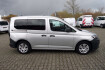 Volkswagen Caddy EcoProfi 1.5 ecoprofi+klima+5sitzer+pdc+tempo+heckflugel