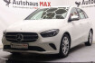 Mercedes Classe B  Benz b 180 ~szh~tempomat~widescreen~navi~mfl~pdc~led