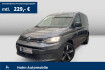 Volkswagen Caddy Move 1.5 tsi bluetooth klima isofix