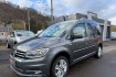 Volkswagen Caddy Maxi ! automatik! kamera! wenig km! 1. hand!
