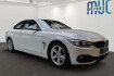 BMW Série 4 Coupé Sport Bmw 430  430 i coupe sportline schalter!/pdc/scheck./tempo