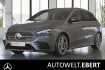 Mercedes Classe B AMG Line Benz b 200 b200 7g amg business ahk el.heckkl mled naviprem