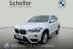 BMW X1 XLine sdrive20i xline hifi led pano.dach navi shz