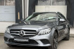Mercedes Classe C Avantgarde Benz c 300 e avantgarde led comand midline ru kamera