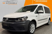 Volkswagen Volkswagen Others  others  autres caddy maxi kamera#7sitze#tempomat#navi