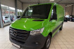 Mercedes Sprinter Select Benz sprinter iii kasten rwd 317 cdi /360 /totwinkel