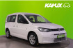 Volkswagen Caddy Life Maxi 1.5tsi carplay+shz+7 sitze+klima+tempo