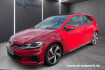 Volkswagen Golf GTI Performance Golf gti vii 2.0 tsi dsg navi klima schiebedach ahk