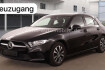 Mercedes Classe A Style Benz a 180 d style 1.hand/auto./leder/navi/wides/sr+wr