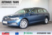 Volkswagen Passat SW Business Passat variant passat 2.0 tdi business hud+aid+matrix+pano+ahk