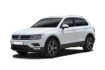 Volkswagen Tiguan Highline 2.0 tsi dsg highline 4motion/hud/sthz/ahk