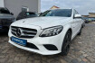 Mercedes Classe C Avantgarde Benz c 300 e t 9g tronic avantgarde 320 ps system