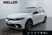 Volkswagen Polo R-Line 1.0 tsi dsg r line *led*digi cp*pano*acc*cam*