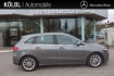 Mercedes Classe B Progressive Benz b 200 b 200 progressive led kamera mbux shz park ass