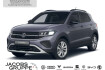 Volkswagen T-Cross Goal T cross 1.0 tsi goal navi led shz pdc