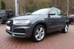 Audi Q3  2.0 tfsi*quattro*s line*29250 km*klima*xenon
