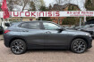 BMW X2 Goldplay sdrive 18i aut*hud*led*navi*shz*pdc*kam*ahk*